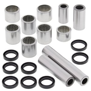 Honda CRF250L Linkage Bearing Kit - All Balls Racing - `13-`20 Honda CRF250L Linkage Bearing Kit - All Balls Racing - `13-`20